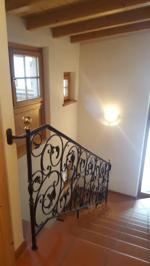 Capole -Ghiri Apartment Isolaccia Exterior photo
